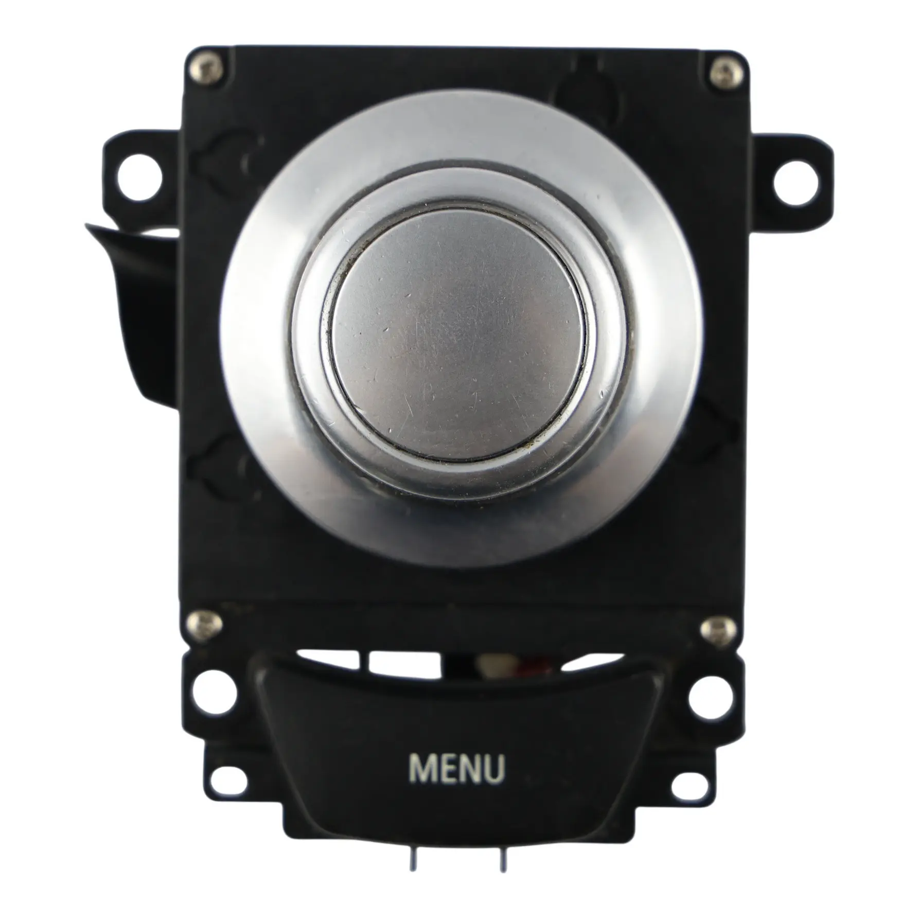 BMW E81 E87 E90 E91 E92 iDrive Controller Einheit Drehknopf Schalter 9125348