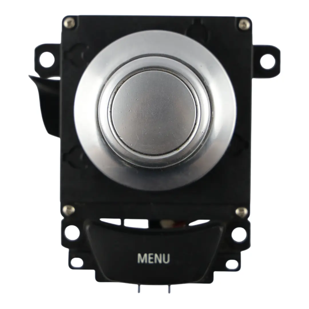BMW E81 E87 E90 E91 E92 Unità Controller iDrive Manopola Interruttore - SKU 9125348-4 - Numero di parte 9125348
