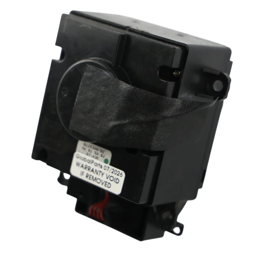 BMW E81 E87 E90 E91 E92 Unità Controller iDrive Manopola Interruttore - SKU 9125348-4 - Numero di parte 9125348