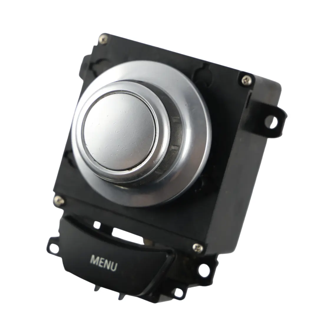 Unità Controller iDrive Manopola Interruttore per BMW E81 E87 E90 E91 E92 con numero di parte 9125348 BMW E81 E87 E90 E91 E92 Unità Controller iDrive Manopola Interruttore - SKU 9125348-4 - Numero di parte 9125348