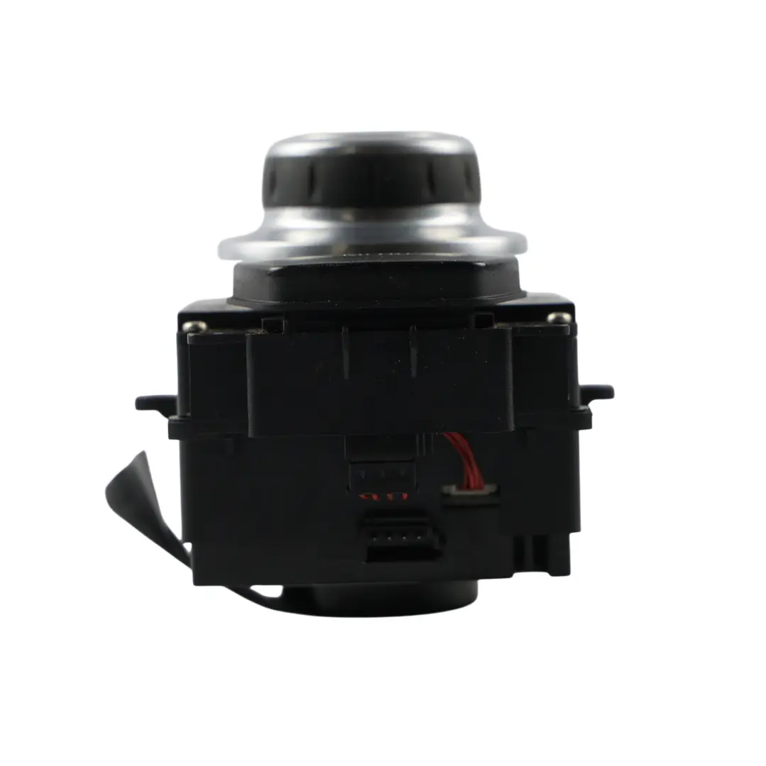 BMW E81 E87 E90 E91 E92 iDrive Controller Einheit Drehknopf Schalter - SKU 9125348-4 - Teilenummer 9125348