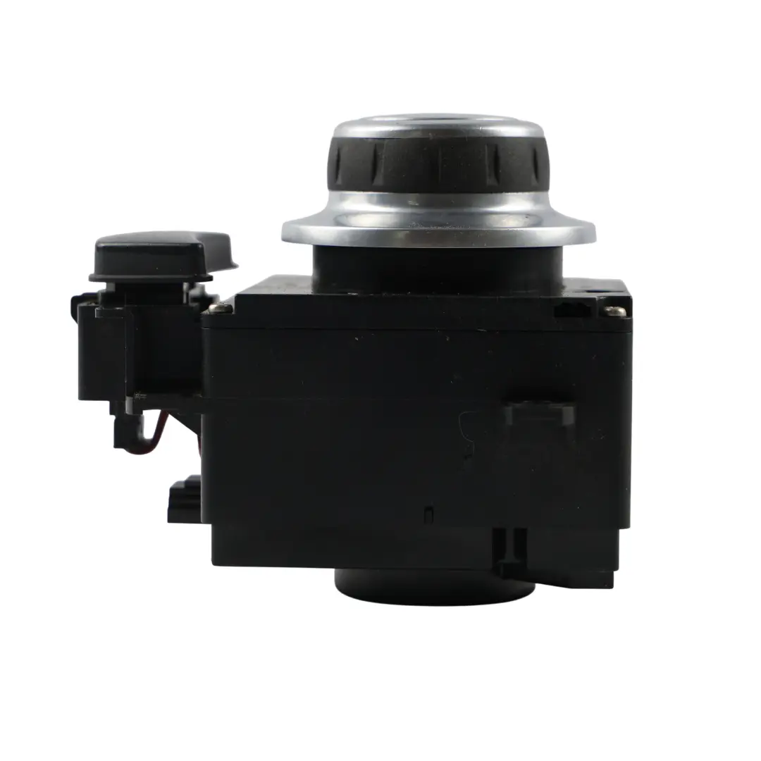 BMW E81 E87 E90 E91 E92 Unità Controller iDrive Manopola Interruttore - SKU 9125348-4 - Numero di parte 9125348