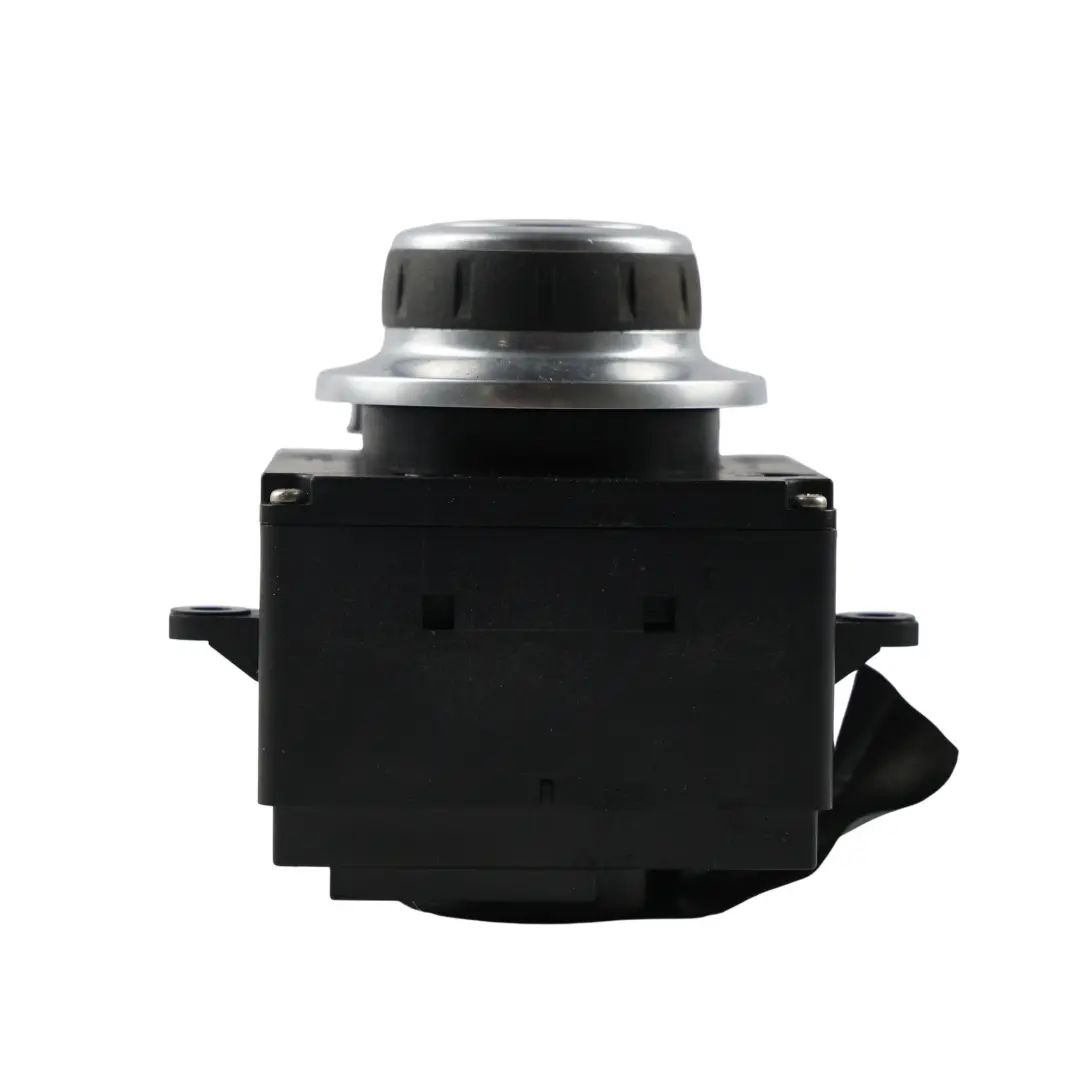 BMW E81 E87 E90 E91 E92 Unità Controller iDrive Manopola Interruttore - SKU 9125348-4 - Numero di parte 9125348