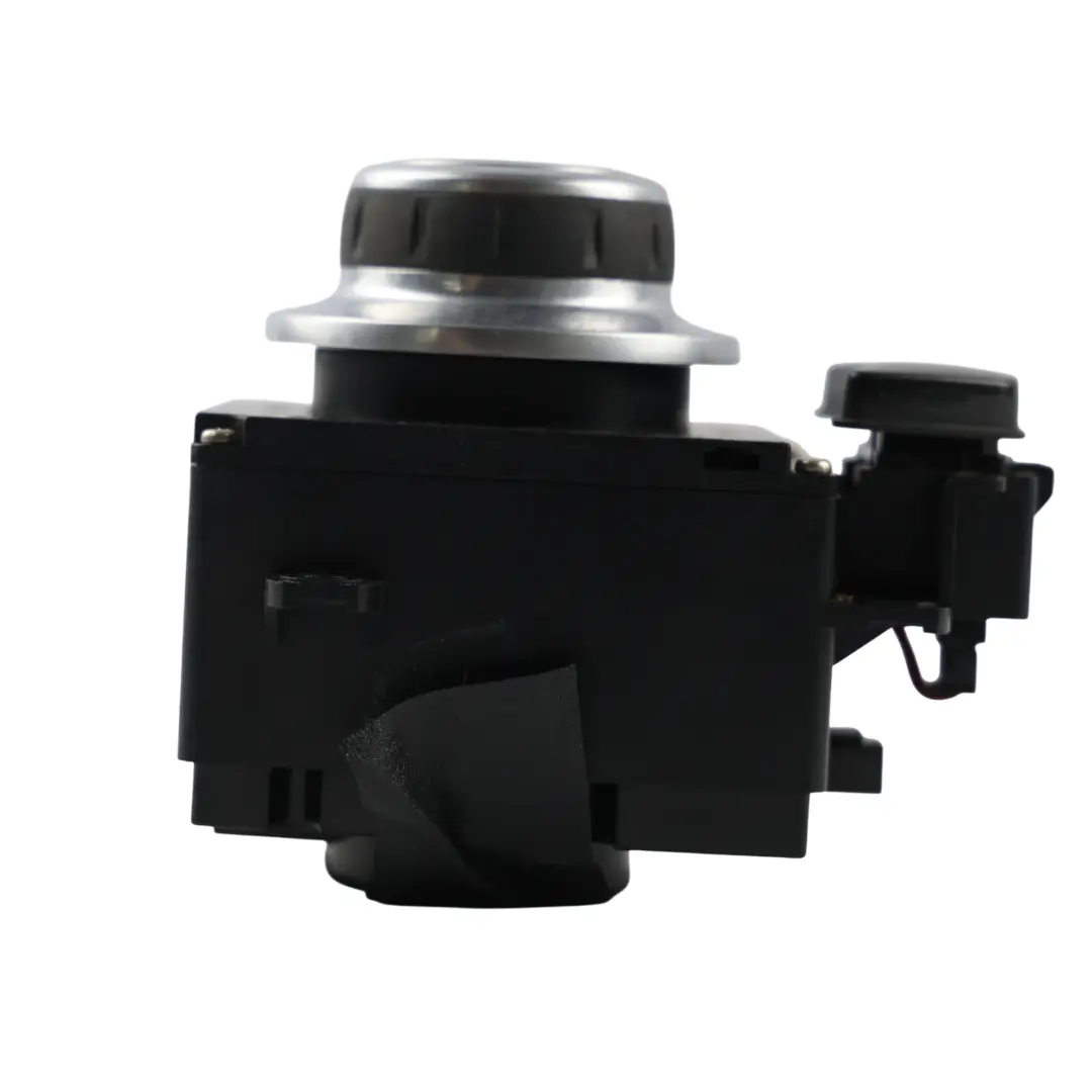 BMW E81 E87 E90 E91 E92 Unità Controller iDrive Manopola Interruttore - SKU 9125348-4 - Numero di parte 9125348