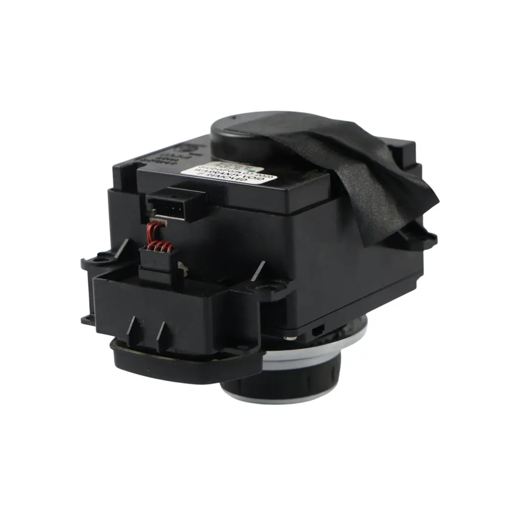 BMW E81 E87 E90 E91 E92 Unità Controller iDrive Manopola Interruttore - SKU 9125348-4 - Numero di parte 9125348