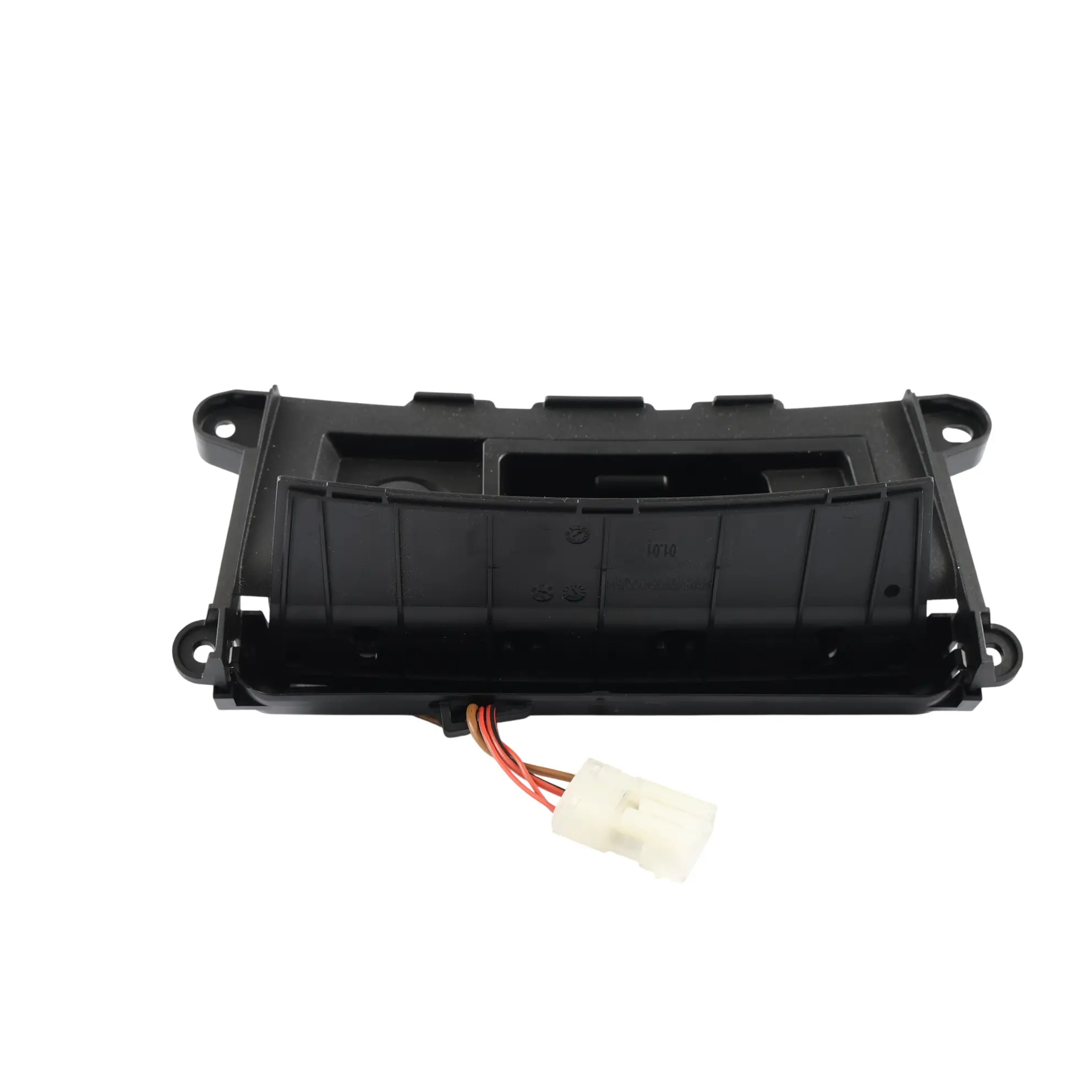 BMW Z4 E89 Mittelkonsole Aschenbecher Trim Abdeckung Aschenbecher Panel 9129243