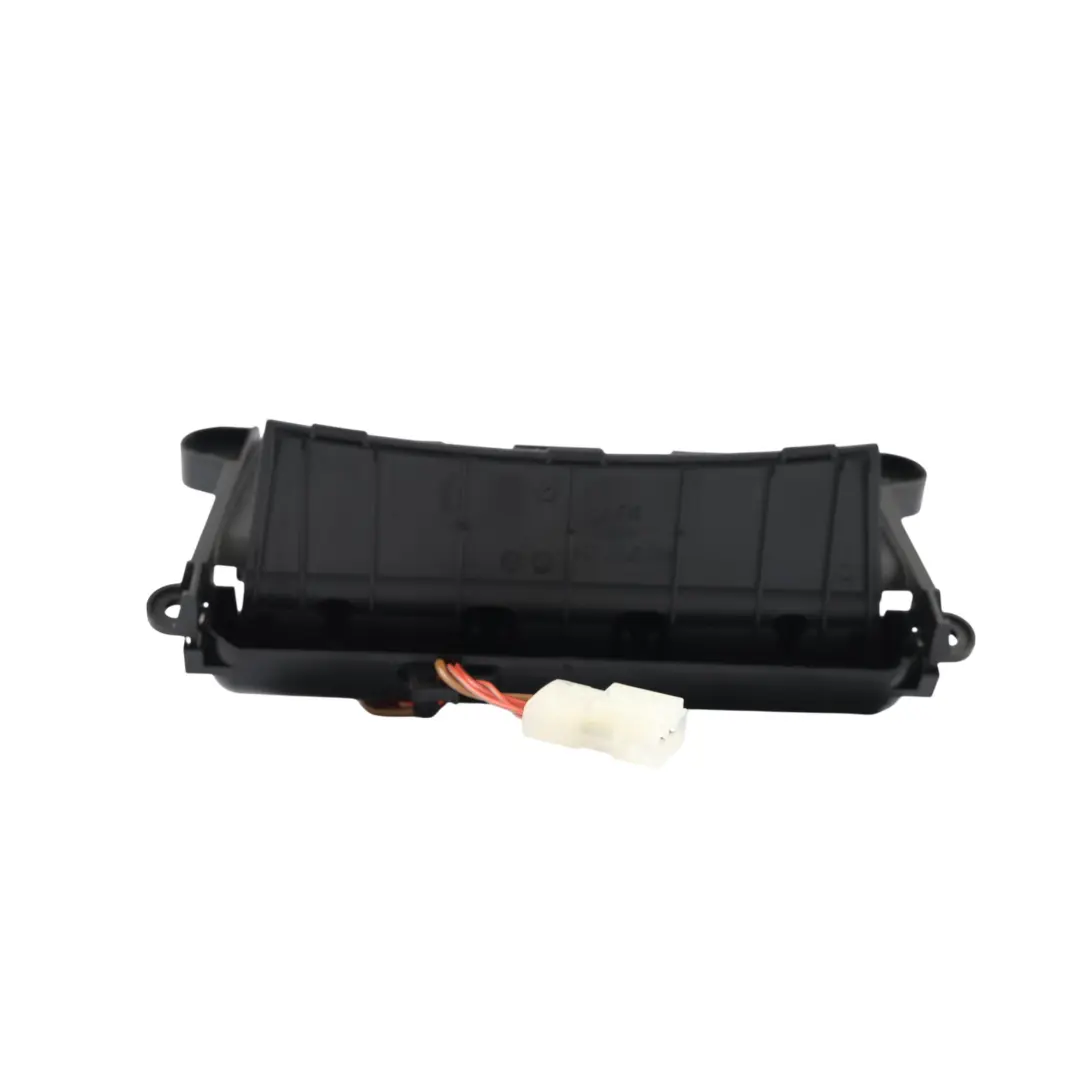 BMW Z4 E89 Console Centrale Cendrier Cache Cendrier Panneau - SKU 9129243-2 - Numéro de pièce 9129243