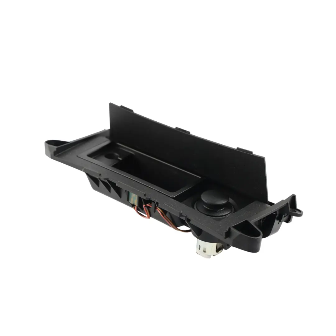 Console Centrale Cendrier Cache Cendrier Panneau pour BMW Z4 E89 à propos du numéro de pièce 9129243 BMW Z4 E89 Console Centrale Cendrier Cache Cendrier Panneau - SKU 9129243-2 - Numéro de pièce 9129243