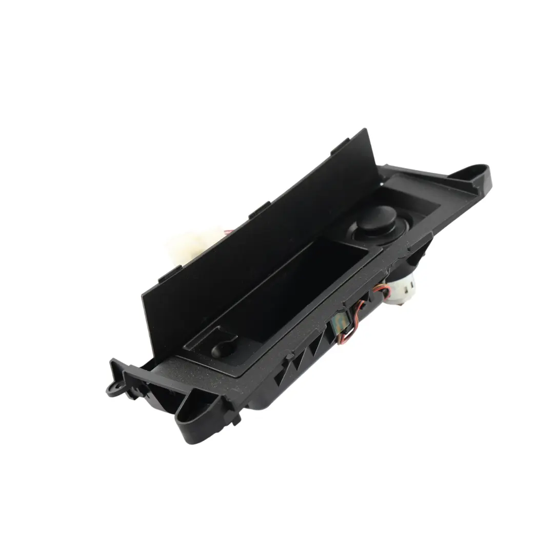 BMW Z4 E89 Console Centrale Cendrier Cache Cendrier Panneau - SKU 9129243-2 - Numéro de pièce 9129243