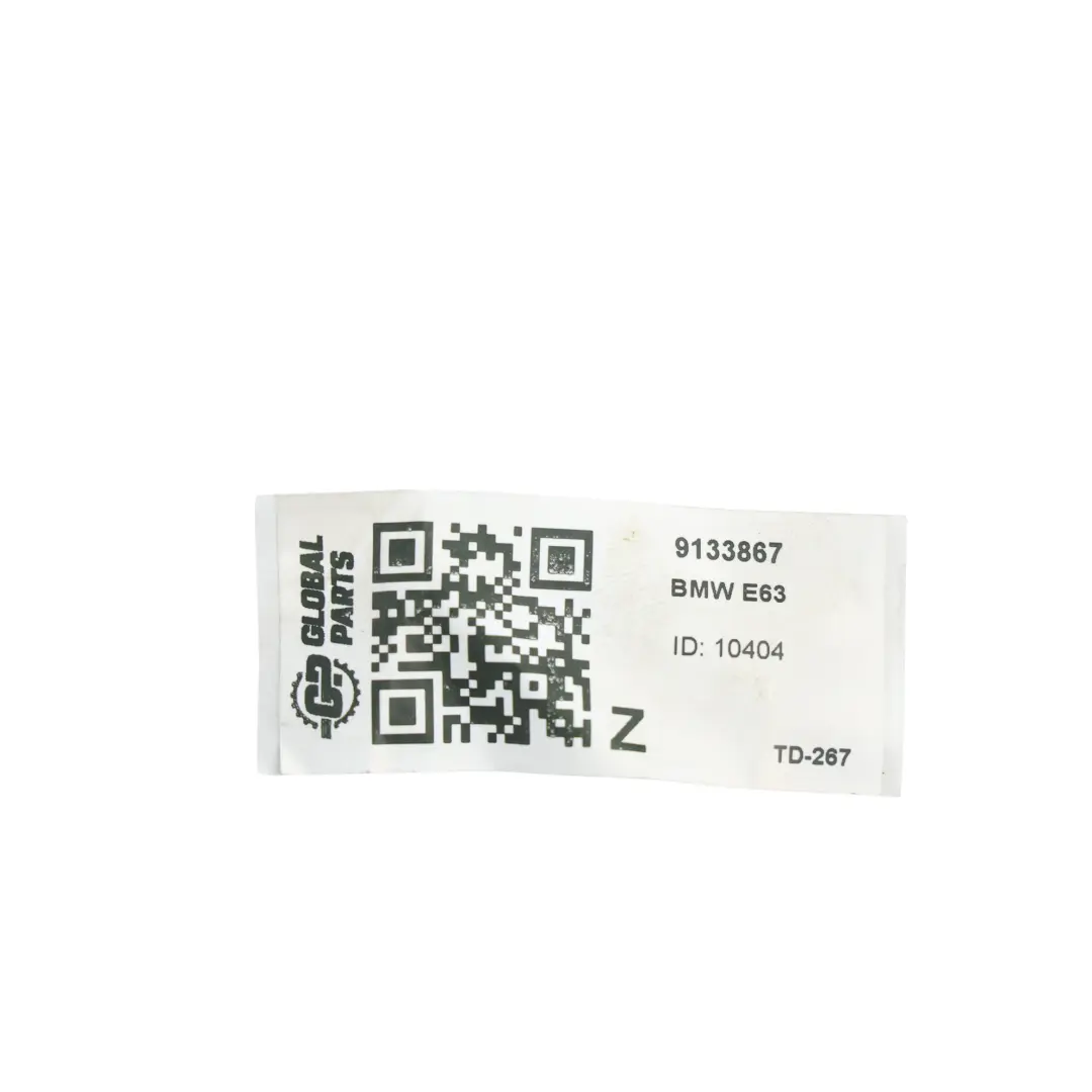 Wiązka Kabli PDC Zderzaka Przedniego do BMW E63 E64 LCI o numerze 9133867 BMW E63 E64 LCI Wiązka Kabli PDC Zderzaka Przedniego - SKU 9133867 - Numer Części 9133867