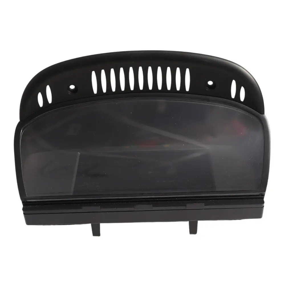 Display Screen BMW E60 E63 E64 6,5" Dashboard On Board Monitor Sat Nav 6973671