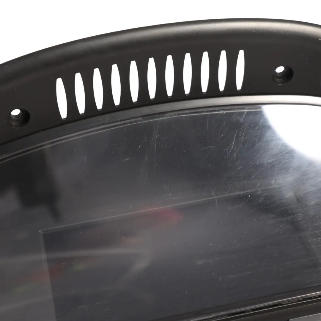 Display Screen BMW E60 E63 E64 6,5" Dashboard On Board Monitor Sat Nav 6973671 to with Part number 9151975 Display Screen BMW E60 E63 E64 6,5" Dashboard On Board Monitor Sat Nav 6973671 - SKU 9151975-1 - Part number 9151975