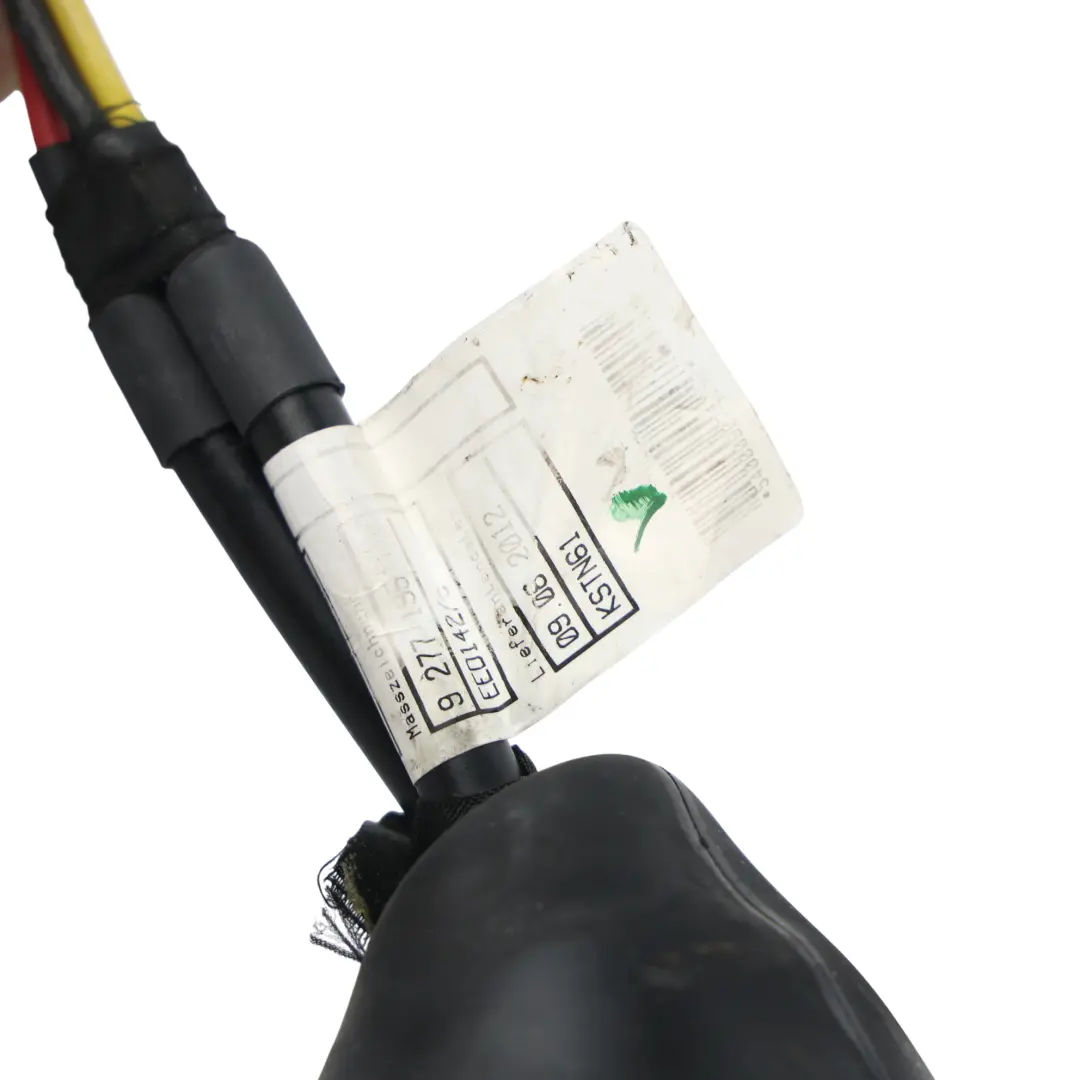 Elektrisch Parkbremse Kabelbaum für BMW F06 F12 F13 mit Teilenummer 9166350 BMW F06 F12 F13 Elektrisch Parkbremse Kabelbaum - SKU 9166350 - Teilenummer 9166350