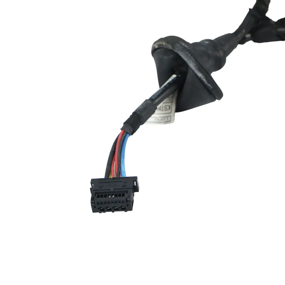 Elektrisch Parkbremse Kabelbaum für BMW F06 F12 F13 mit Teilenummer 9166350 BMW F06 F12 F13 Elektrisch Parkbremse Kabelbaum - SKU 9166350 - Teilenummer 9166350