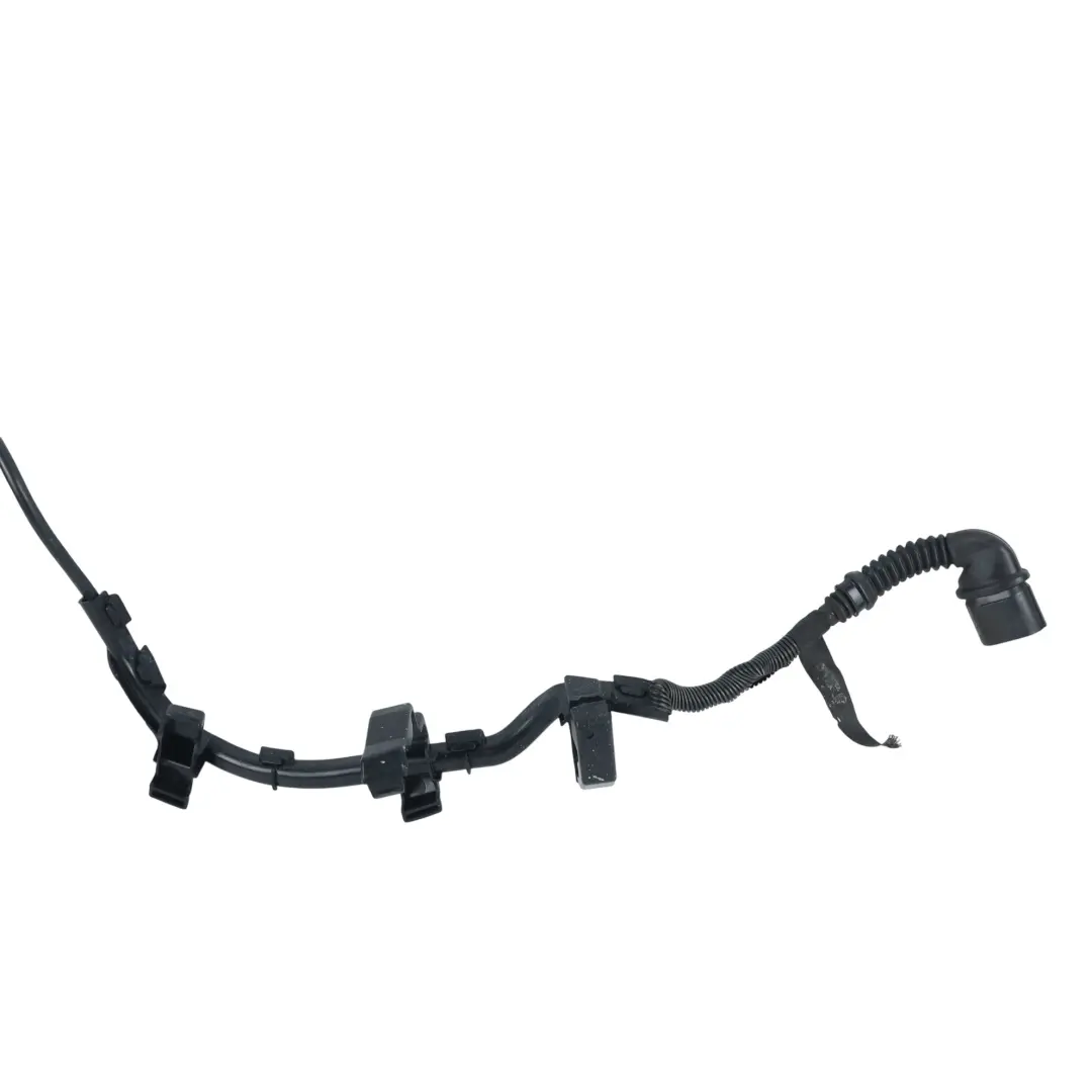BMW F06 F12 F13 Elektrisch Parkbremse Kabelbaum - SKU 9166350 - Teilenummer 9166350