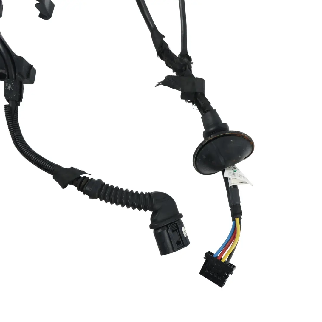 BMW F06 F12 F13 Elektrisch Parkbremse Kabelbaum - SKU 9166350 - Teilenummer 9166350