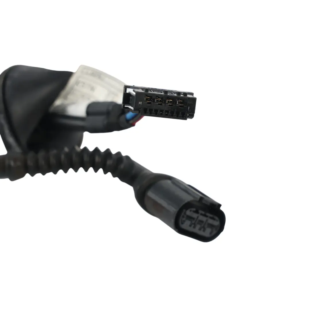 Elektrisch Parkbremse Kabelbaum für BMW F06 F12 F13 mit Teilenummer 9166350 BMW F06 F12 F13 Elektrisch Parkbremse Kabelbaum - SKU 9166350 - Teilenummer 9166350