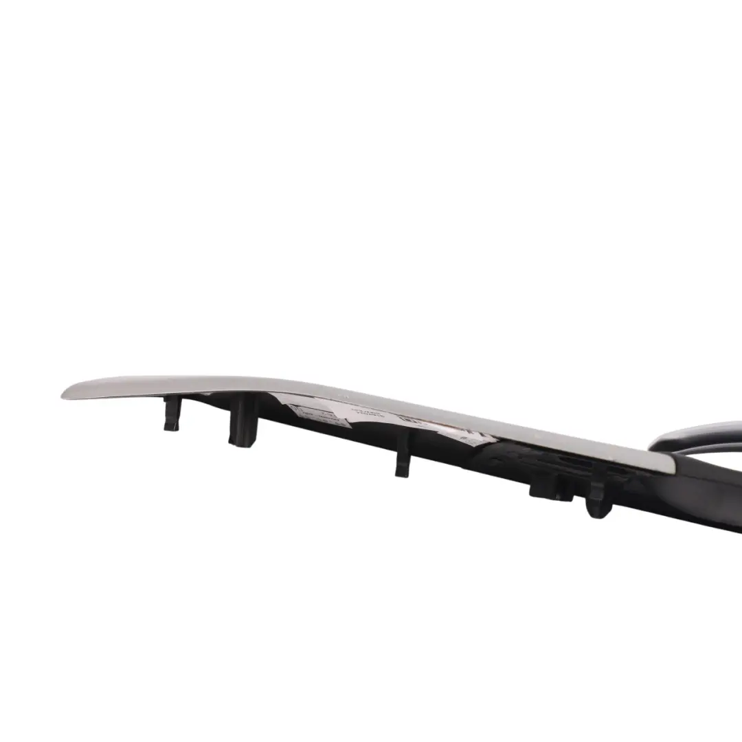 BMW Z4 E89 Front Door Handle Grab Trim Strip Cover Panel Right O/S Side - SKU 9167024 - Part number 9167024
