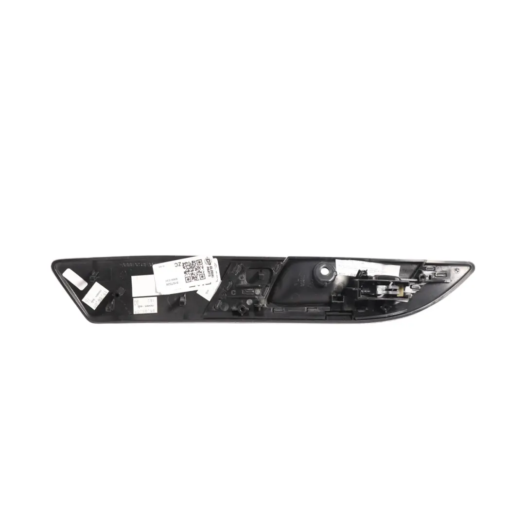 BMW Z4 E89 Front Door Handle Grab Trim Strip Cover Panel Right O/S Side - SKU 9167024 - Part number 9167024