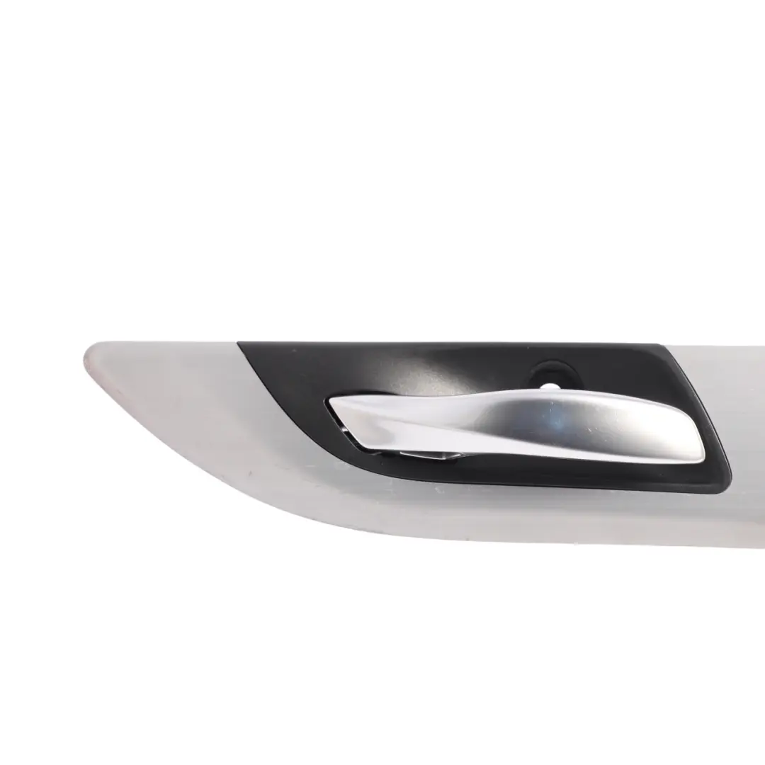 BMW Z4 E89 Front Door Handle Grab Trim Strip Cover Panel Right O/S Side - SKU 9167024 - Part number 9167024