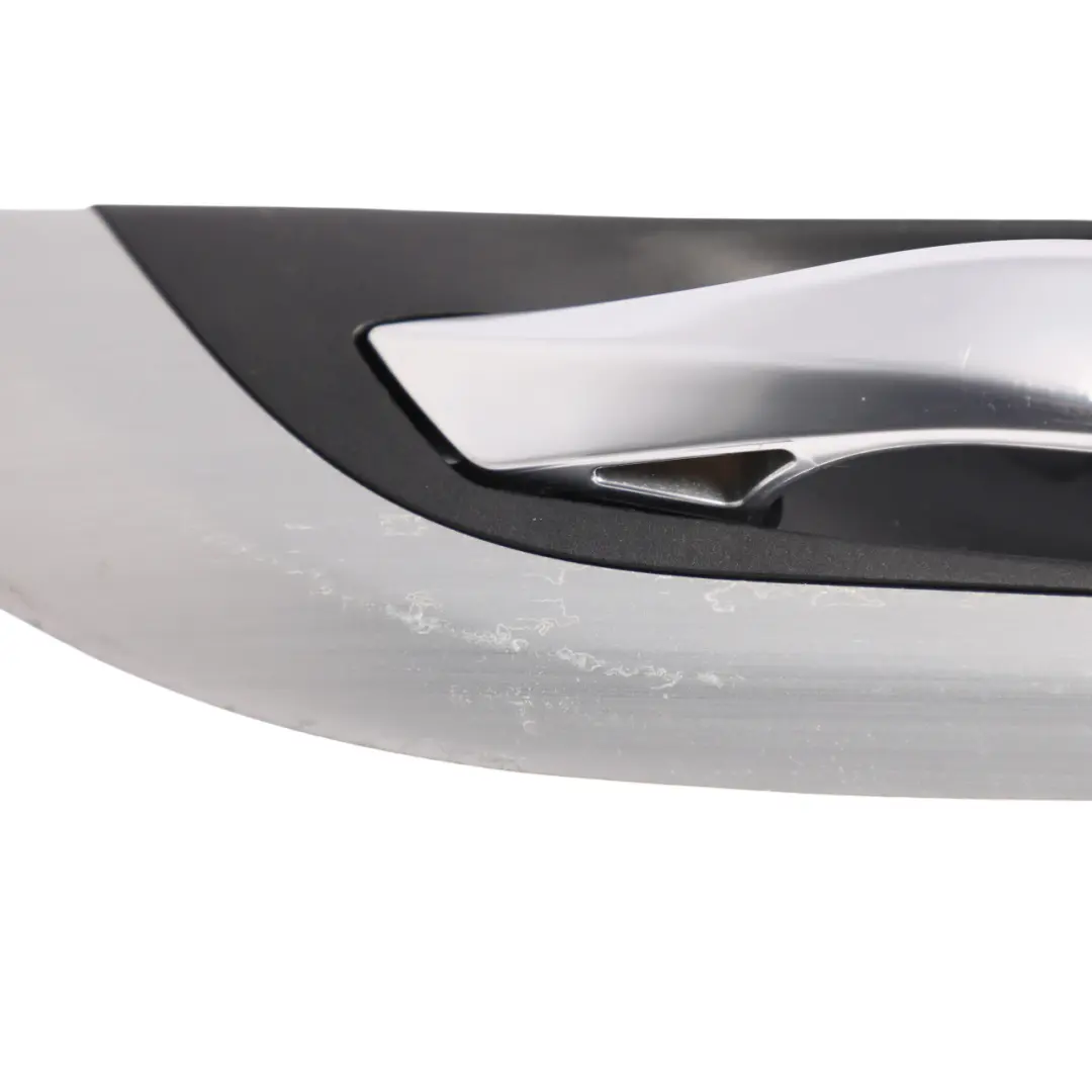 BMW Z4 E89 Front Door Handle Grab Trim Strip Cover Panel Right O/S Side - SKU 9167024 - Part number 9167024