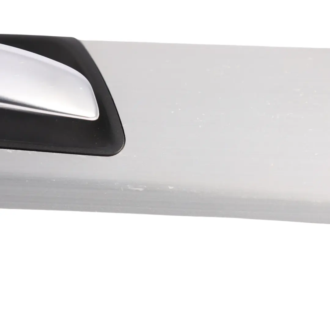 BMW Z4 E89 Front Door Handle Grab Trim Strip Cover Panel Right O/S Side - SKU 9167024 - Part number 9167024
