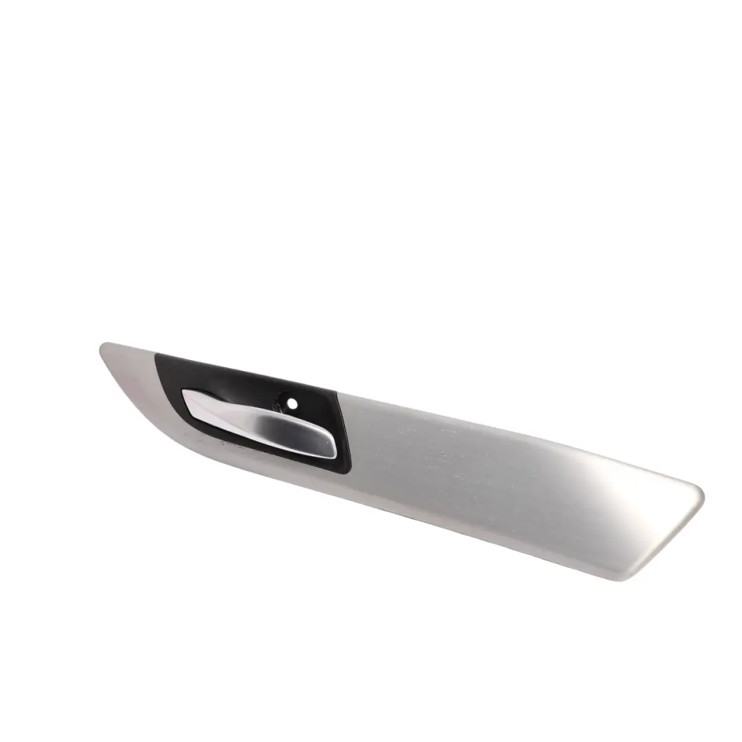 BMW Z4 E89 Front Door Handle Grab Trim Strip Cover Panel Right O/S Side - SKU 9167024 - Part number 9167024