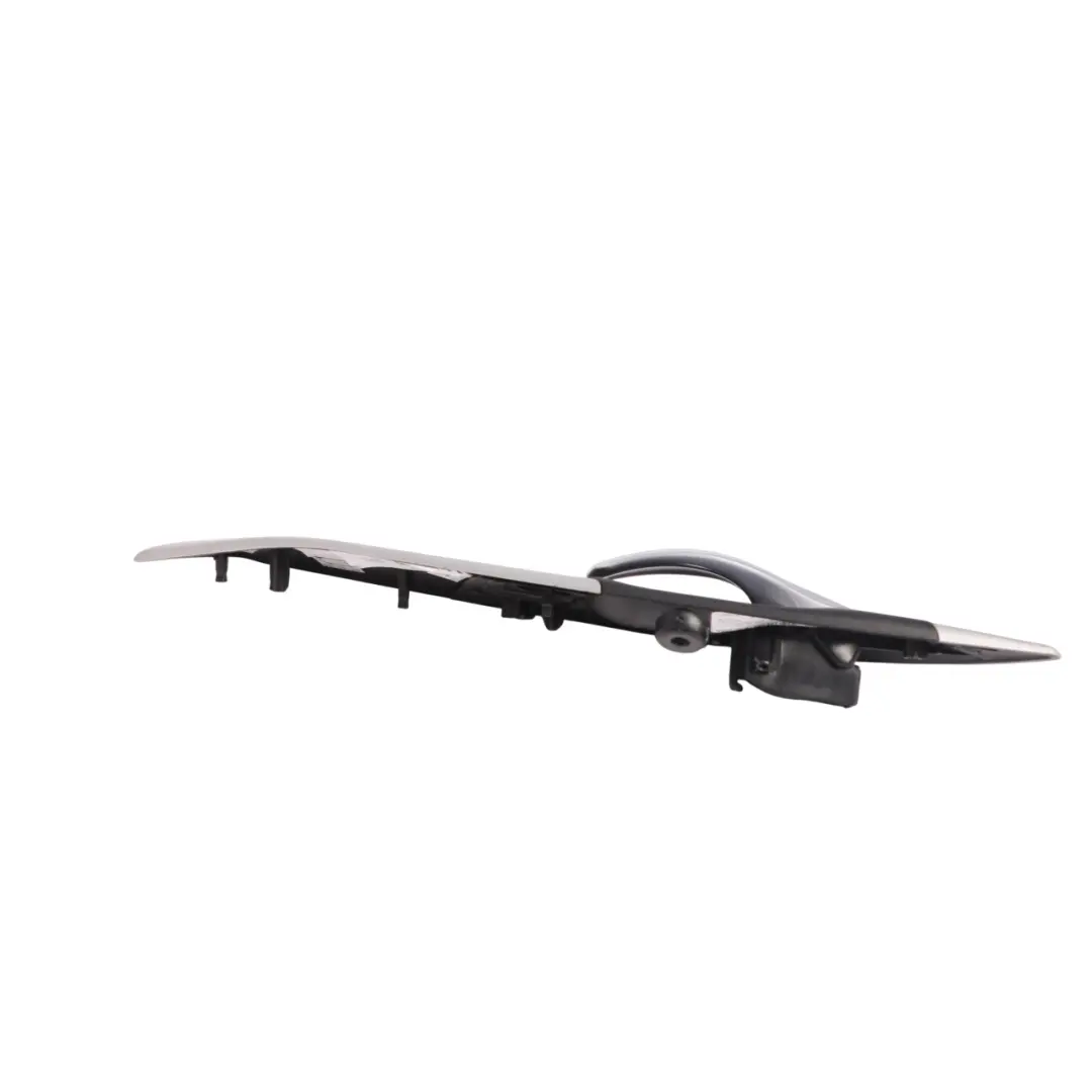 Front Door Handle Grab Trim Strip Cover Panel Right O/S Side to BMW Z4 E89 with Part number 9167024 BMW Z4 E89 Front Door Handle Grab Trim Strip Cover Panel Right O/S Side - SKU 9167024 - Part number 9167024