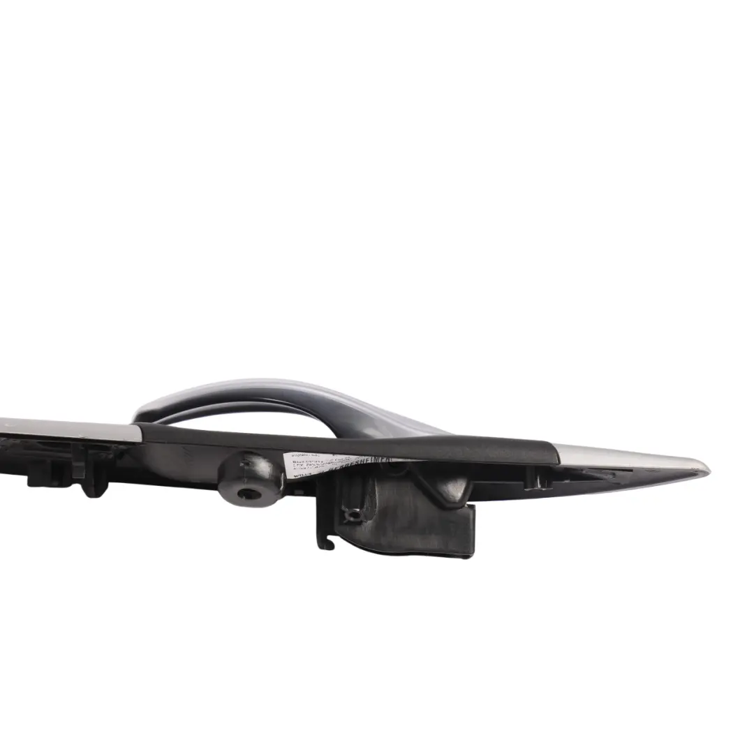 Front Door Handle Grab Trim Strip Cover Panel Right O/S Side to BMW Z4 E89 with Part number 9167024 BMW Z4 E89 Front Door Handle Grab Trim Strip Cover Panel Right O/S Side - SKU 9167024 - Part number 9167024