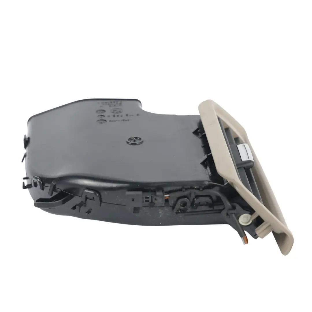 BMW F01 F02 Dashboard Fresh Air Grille Nozzle Cover Left N/S 9113793 - SKU 9170477 - Part number 9170477
