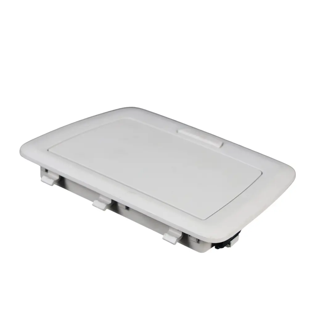 BMW F02 F04 F10 F18 F35 Interior Roof Rear Light View Mirror Oyster 9114425 - SKU 9170572 - Part number 9170572