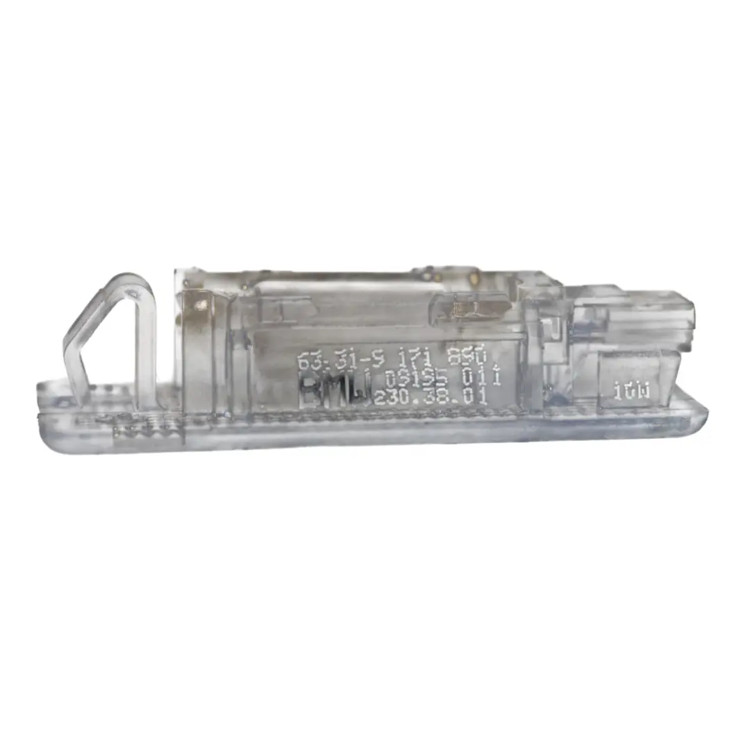 Kofferraum Innenraum Licht Lampe für BMW F20 F30 E60 E87 E90 mit Teilenummer 9171890 BMW F20 F30 E60 E87 E90 Kofferraum Innenraum Licht Lampe - SKU 9171890 - Teilenummer 9171890