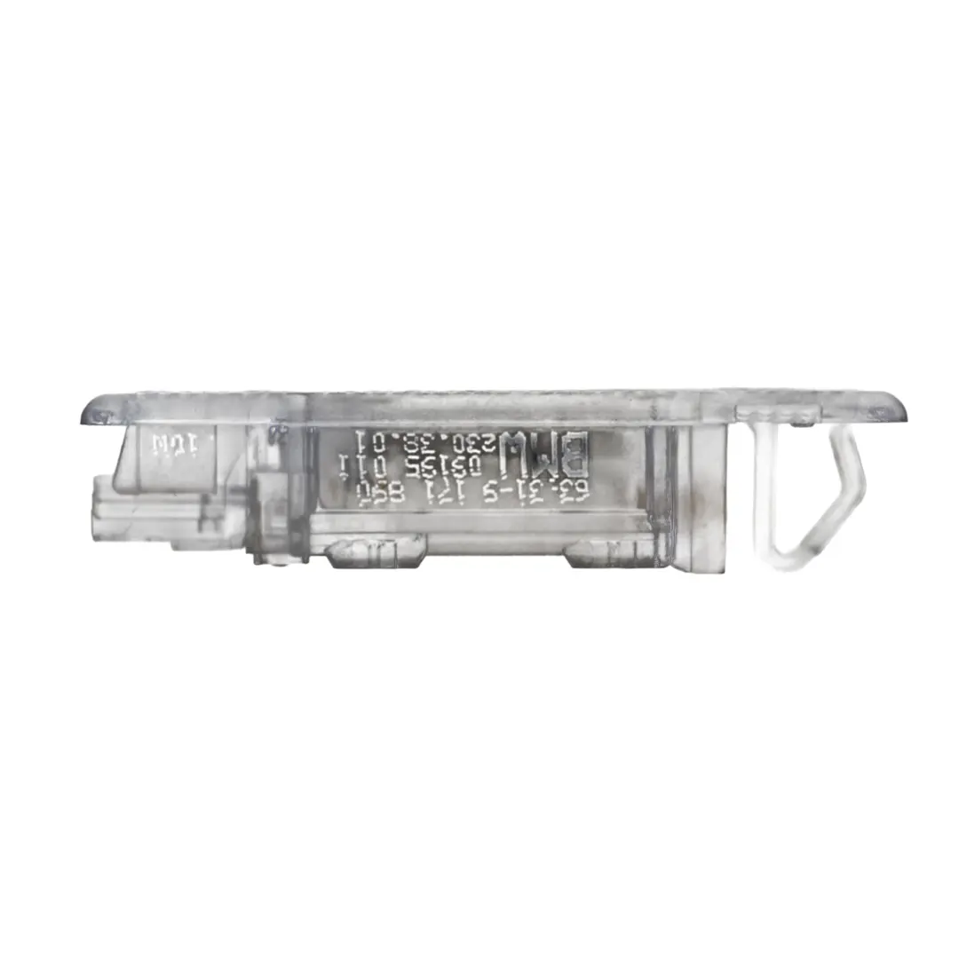 BMW F20 F30 E60 E87 E90 Kofferraum Innenraum Licht Lampe - SKU 9171890 - Teilenummer 9171890