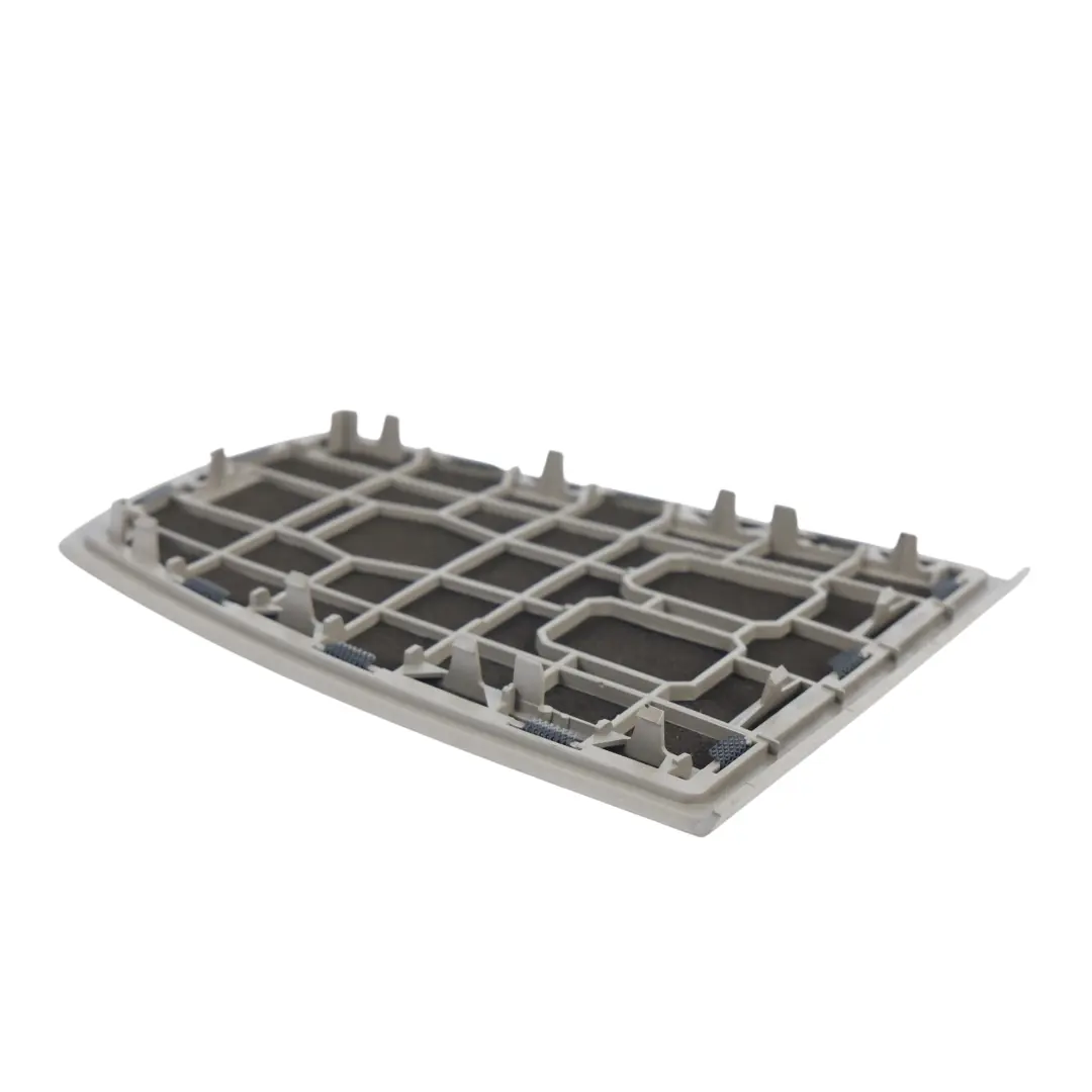 Armaturenbrett Lautsprecher Abdeckung Blende Beige für BMW F01 F02 LCI mit Teilenummer 9172462 BMW F01 F02 LCI Armaturenbrett Lautsprecher Abdeckung Blende Beige - SKU 9172462-1 - Teilenummer 9172462