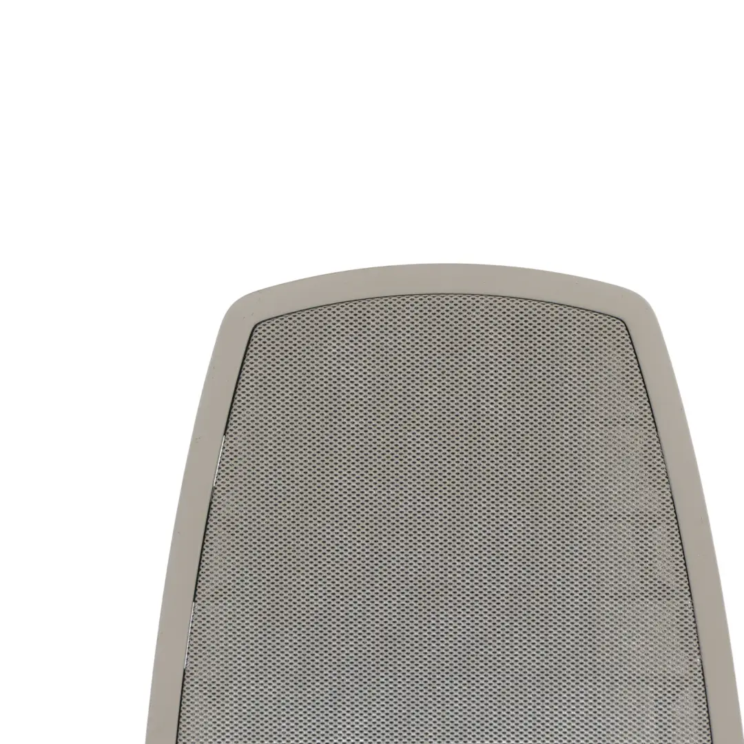 Copertura Altoparlante Cruscotto Pannello Beige per BMW F01 F02 LCI con numero di parte 9172462 BMW F01 F02 LCI Copertura Altoparlante Cruscotto Pannello Beige - SKU 9172462-1 - Numero di parte 9172462