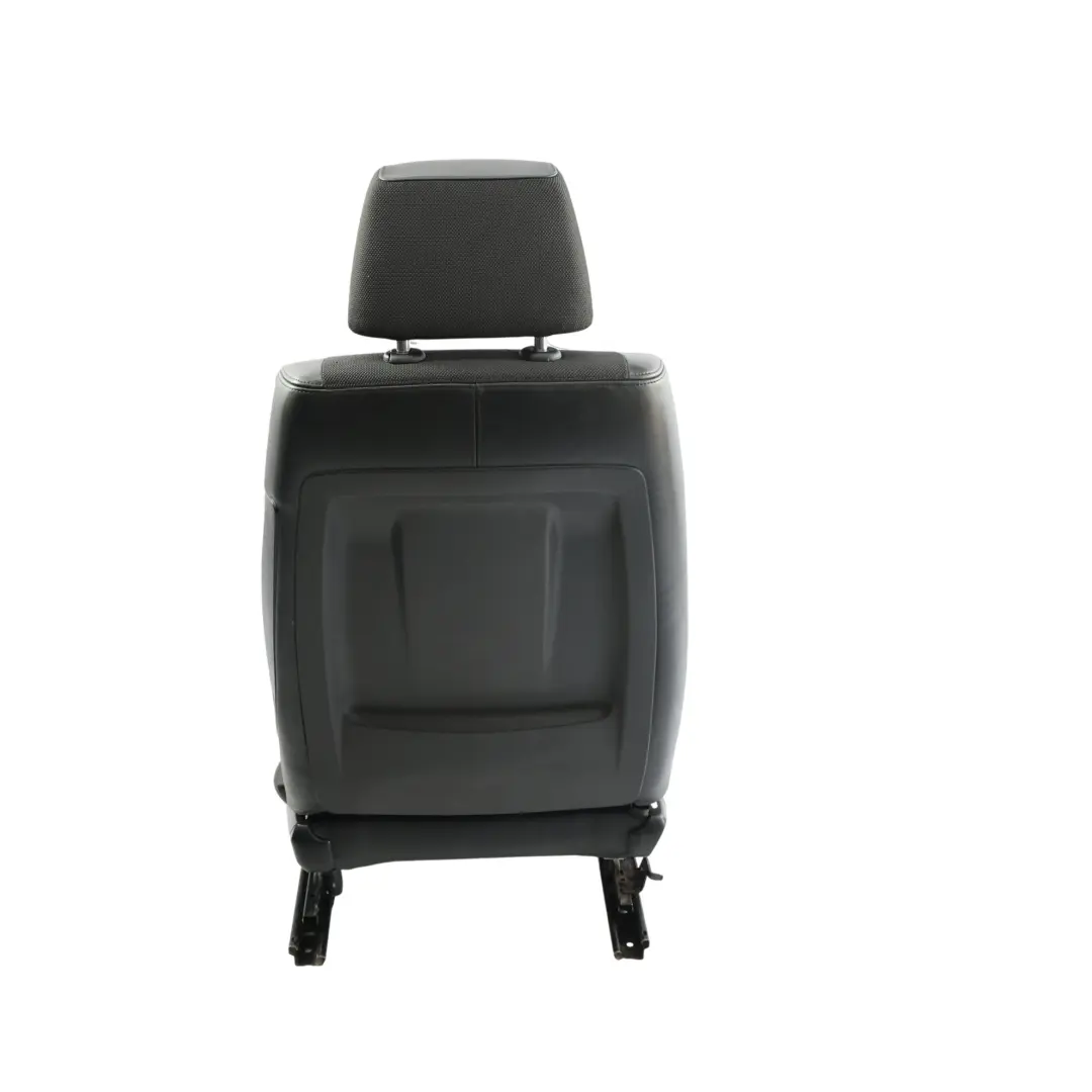 Sedile Anteriore Sport Tessuto/Pelle Antracite Sinistro per BMW E87 LCI con numero di parte 9179135 BMW E87 LCI Sedile Anteriore Sport Tessuto/Pelle Antracite Sinistro - SKU 9179135-1 - Numero di parte 9179135
