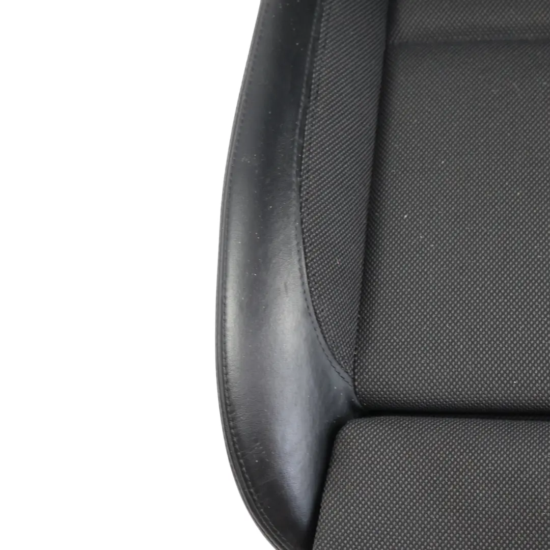 Sedile Anteriore Sport Tessuto/Pelle Antracite Sinistro per BMW E87 LCI con numero di parte 9179135 BMW E87 LCI Sedile Anteriore Sport Tessuto/Pelle Antracite Sinistro - SKU 9179135-1 - Numero di parte 9179135