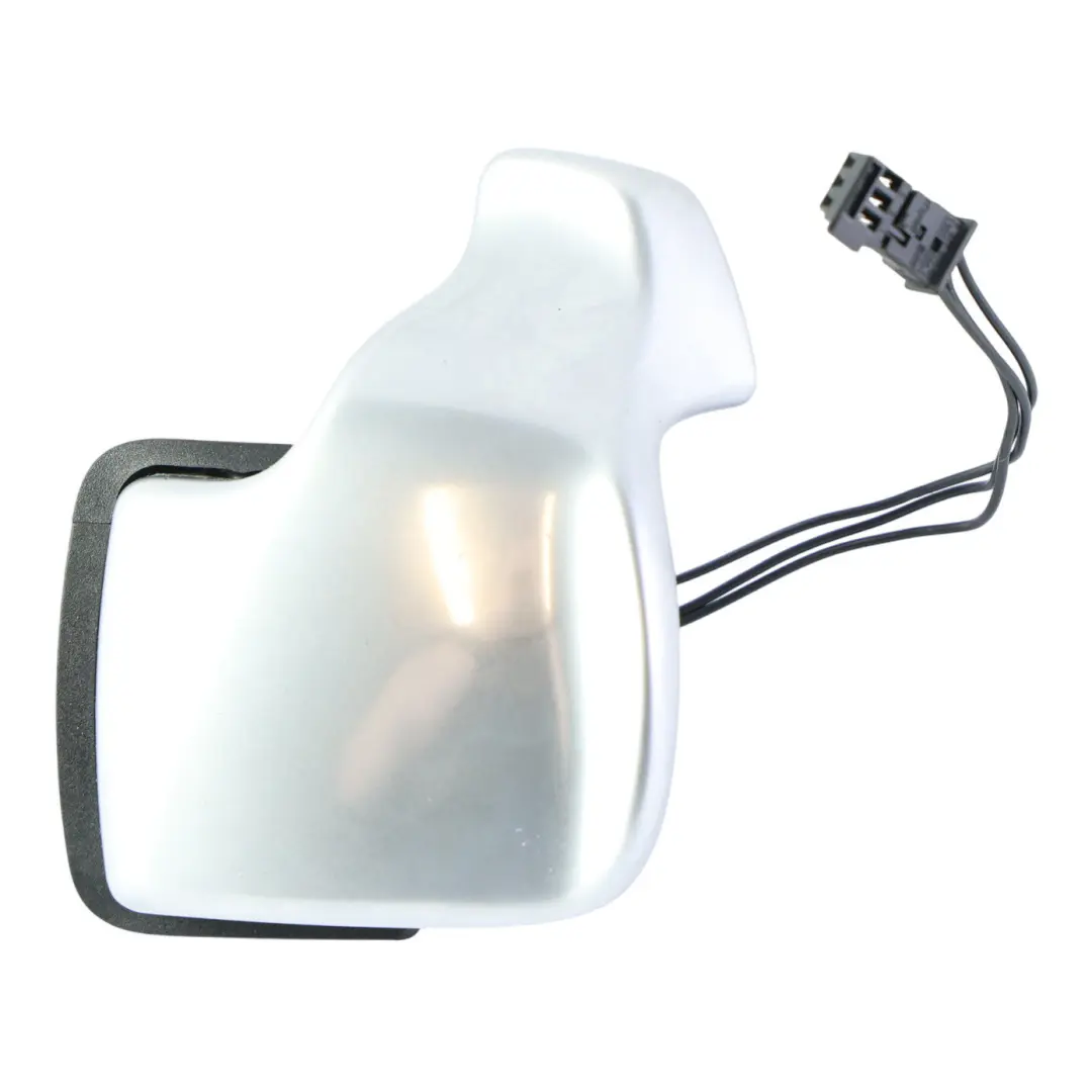 Łopatka Zmiany Biegów Chromowana Lewa do BMW X5 E70 X6 E71 M Sport o numerze 9182807 BMW X5 E70 X6 E71 M Sport Łopatka Zmiany Biegów Chromowana Lewa - SKU 9182807 - Numer Części 9182807