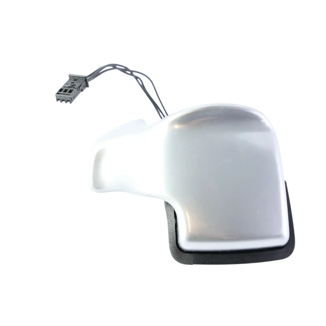 Łopatka Zmiany Biegów Chromowana Lewa do BMW X5 E70 X6 E71 M Sport o numerze 9182807 BMW X5 E70 X6 E71 M Sport Łopatka Zmiany Biegów Chromowana Lewa - SKU 9182807 - Numer Części 9182807