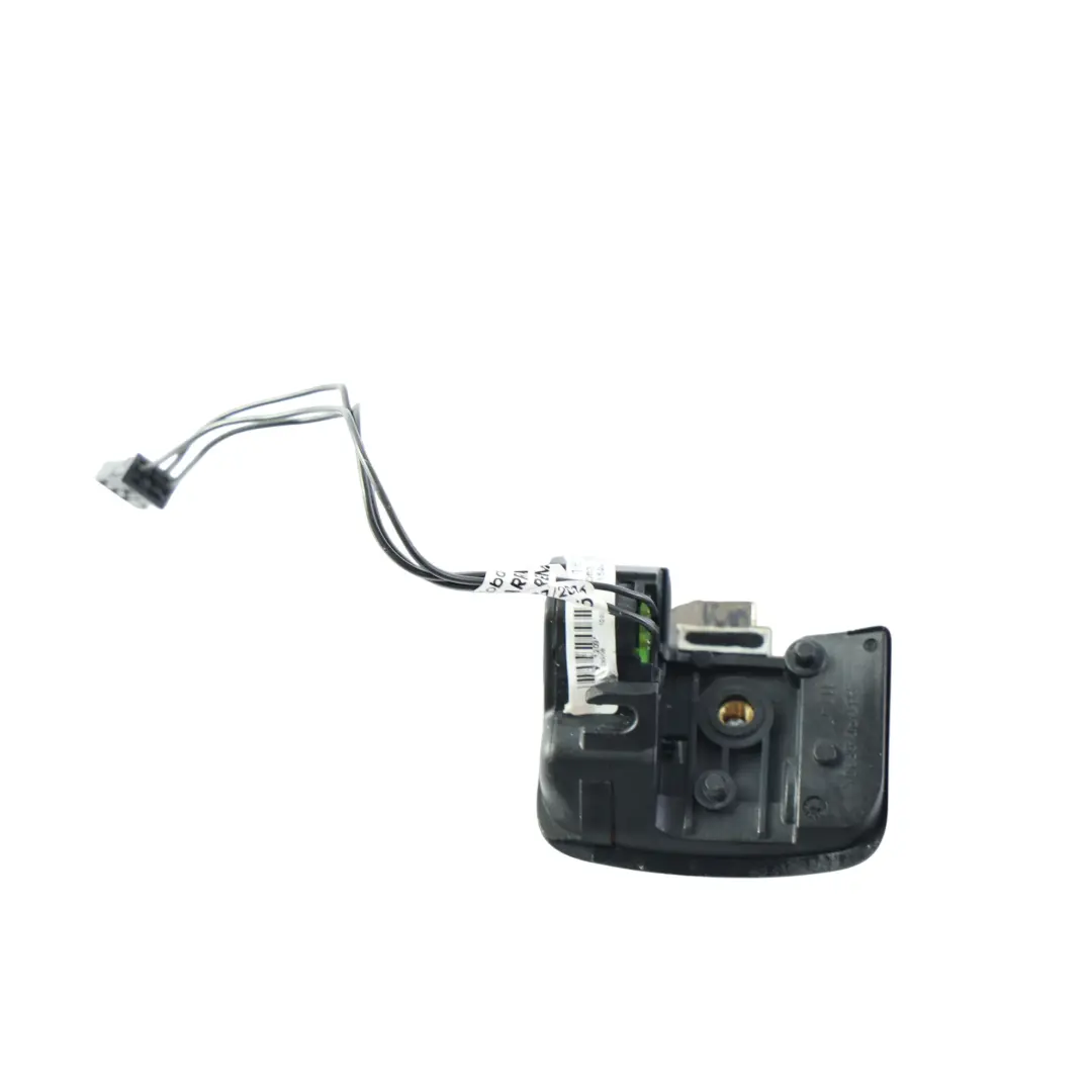 Łopatka Zmiany Biegów Prawa Chrom do BMW X5 E70 X6 E71 M Sport o numerze 9182808 BMW X5 E70 X6 E71 M Sport Łopatka Zmiany Biegów Prawa Chrom - SKU 9182808 - Numer Części 9182808