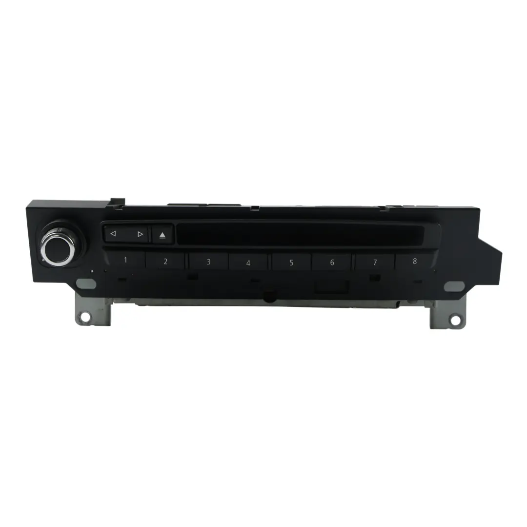 BMW F10 F12 F20 F30 Module Unité Contrôle Audio CHAMP ECU - SKU 9187904 - Numéro de pièce 9187904