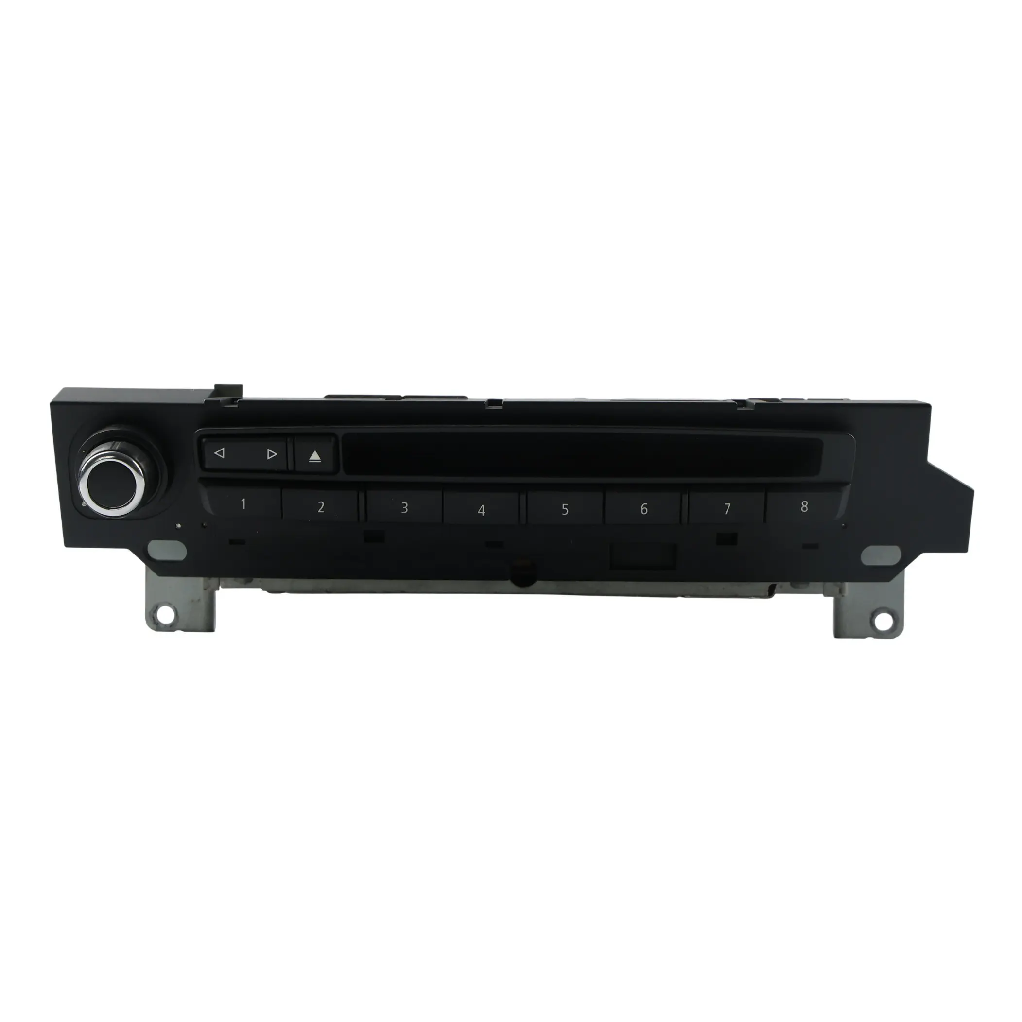 BMW F10 F12 F20 F30 Module Unité Contrôle Audio CHAMP ECU 9187904