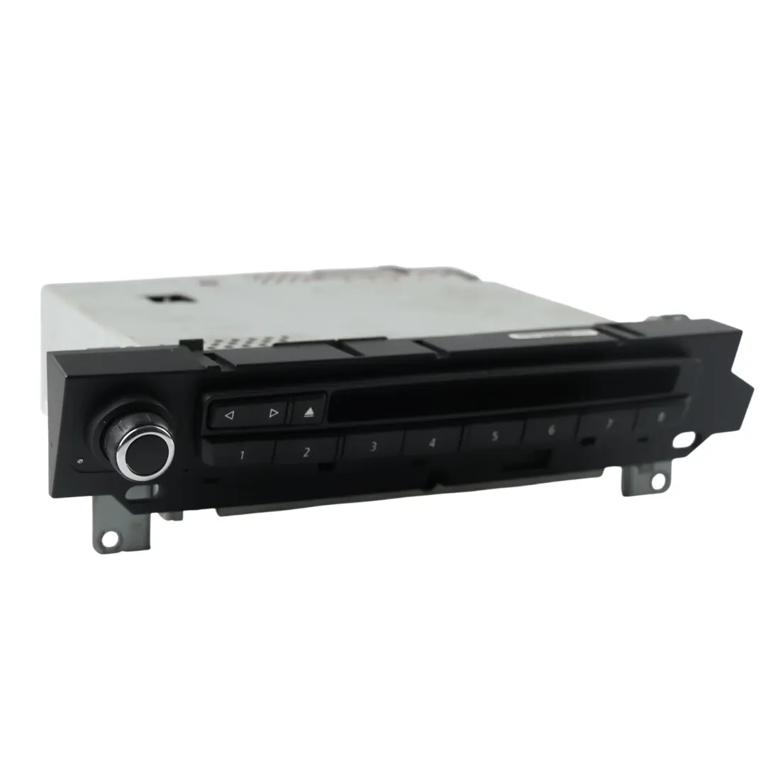 BMW F10 F12 F20 F30 Module Unité Contrôle Audio CHAMP ECU - SKU 9187904 - Numéro de pièce 9187904