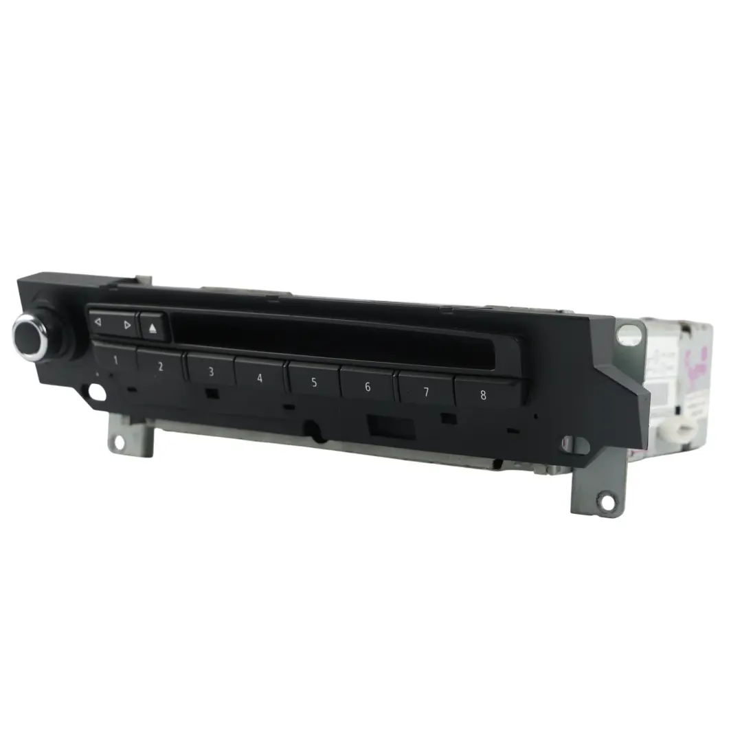 BMW F10 F12 F20 F30 Module Unité Contrôle Audio CHAMP ECU - SKU 9187904 - Numéro de pièce 9187904