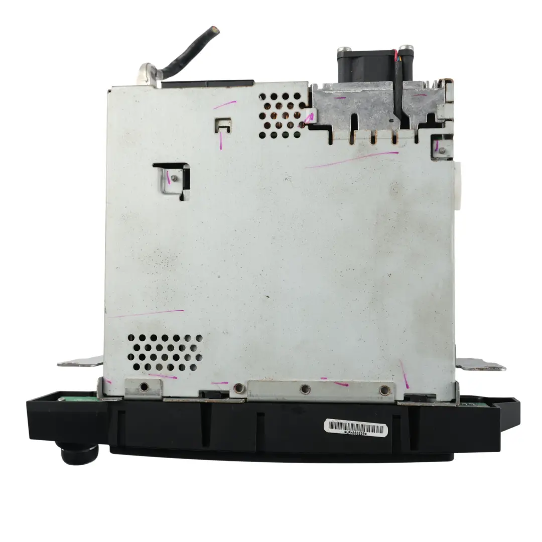 BMW F10 F12 F20 F30 Module Unité Contrôle Audio CHAMP ECU - SKU 9187904 - Numéro de pièce 9187904