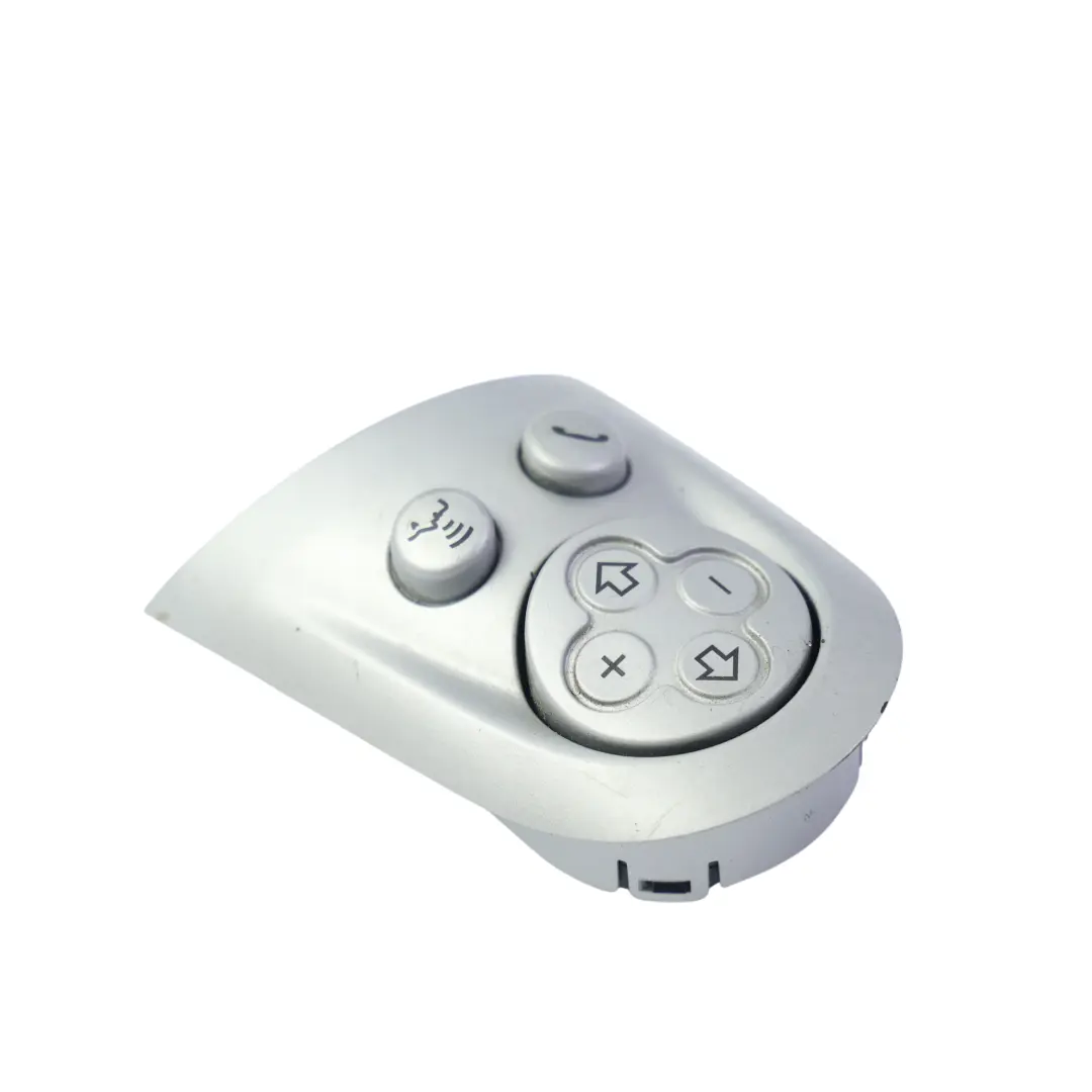 Schalter Multifunktions Sportlenkrad für Mini R55 R56 mit Teilenummer 9200098 Mini R55 R56 Schalter Multifunktions Sportlenkrad - SKU 9200098-3 - Teilenummer 9200098