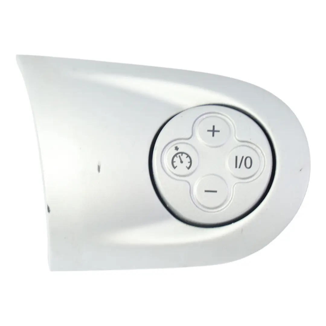 Steering Wheel Sport Switch Multifunction Trim Panel to Mini R55 R56 R57 with Part number 9200098 Mini R55 R56 R57 Steering Wheel Sport Switch Multifunction Trim Panel - SKU 9200098-4 - Part number 9200098