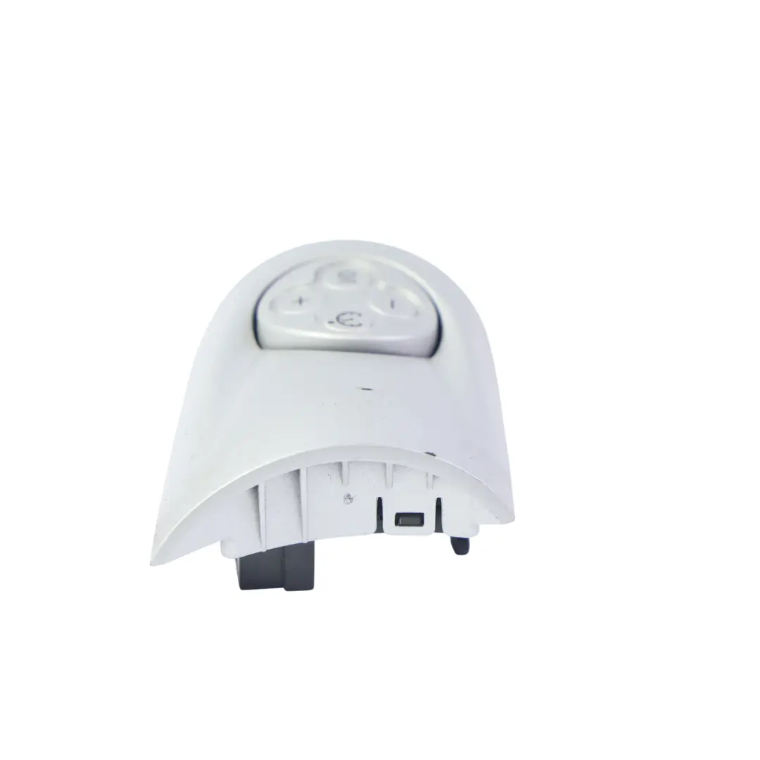 Mini R55 R56 R57 Steering Wheel Sport Switch Multifunction Trim Panel - SKU 9200098-4 - Part number 9200098