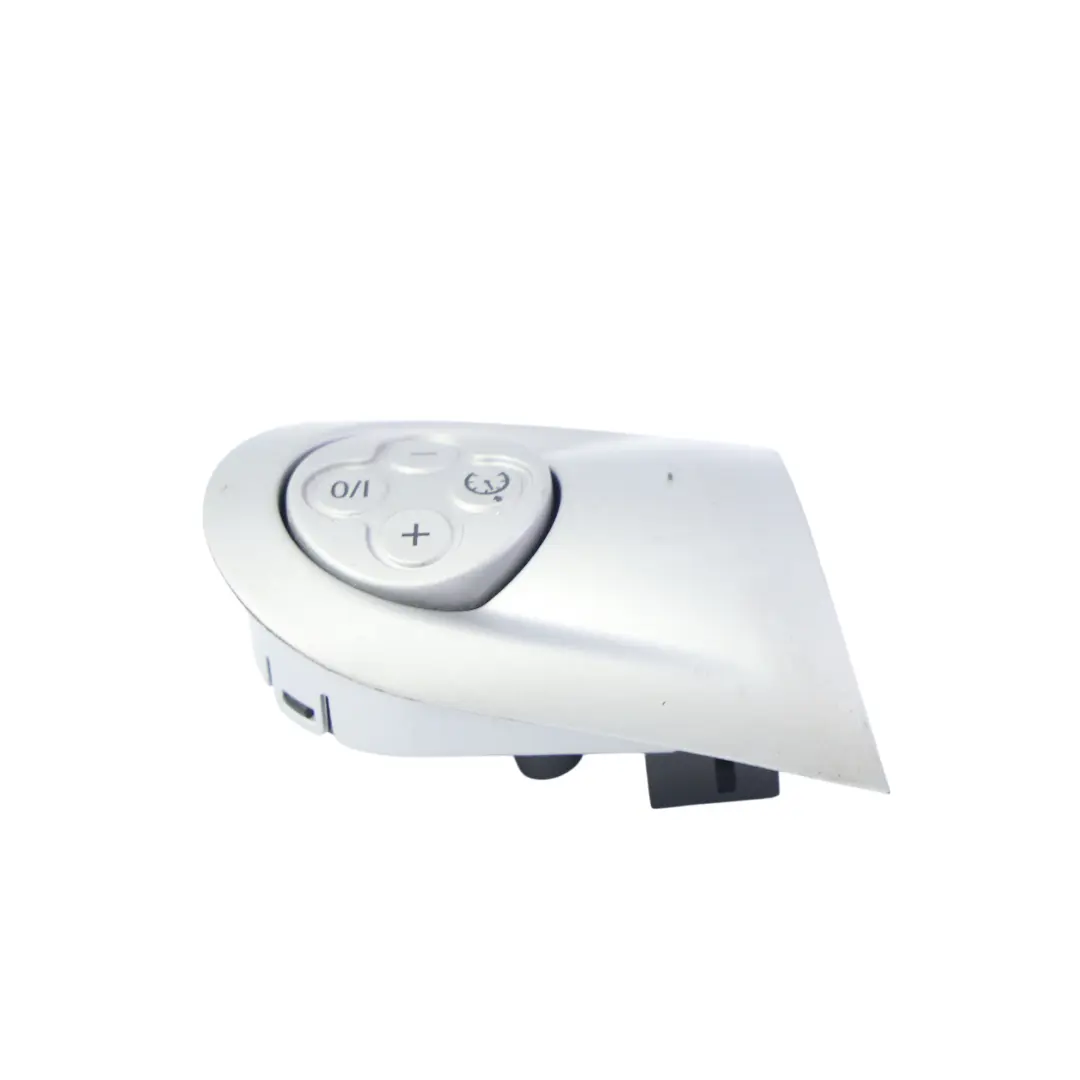 Steering Wheel Sport Switch Multifunction Trim Panel to Mini R55 R56 R57 with Part number 9200098 Mini R55 R56 R57 Steering Wheel Sport Switch Multifunction Trim Panel - SKU 9200098-4 - Part number 9200098