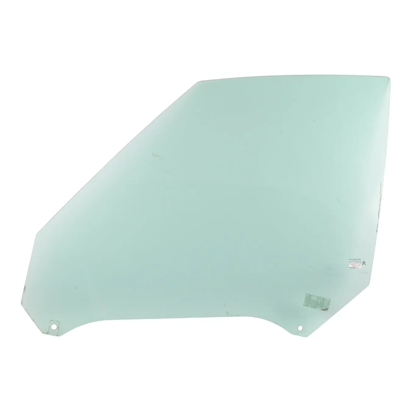 Citroën C4 Grand Picasso Front Side Window Glass Glazing Left N/S AS2 9201J6